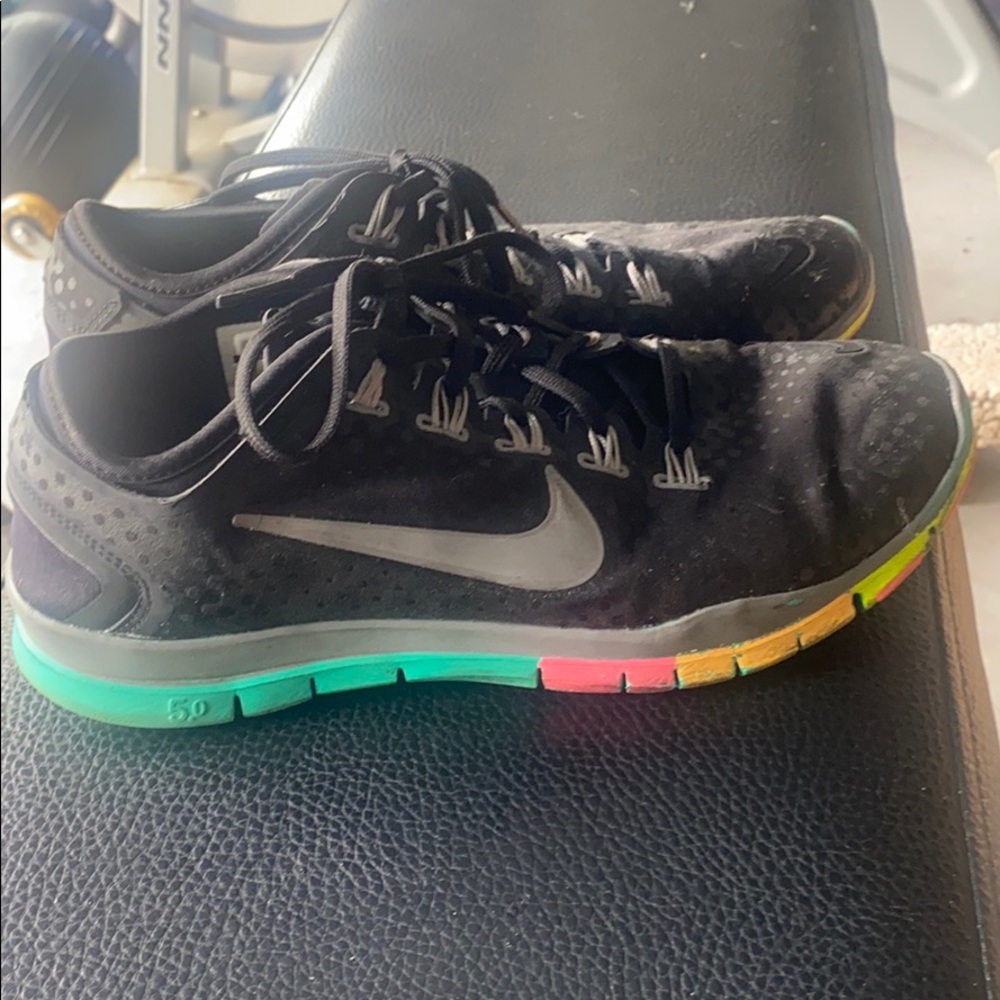 Nike Free TR 5.0